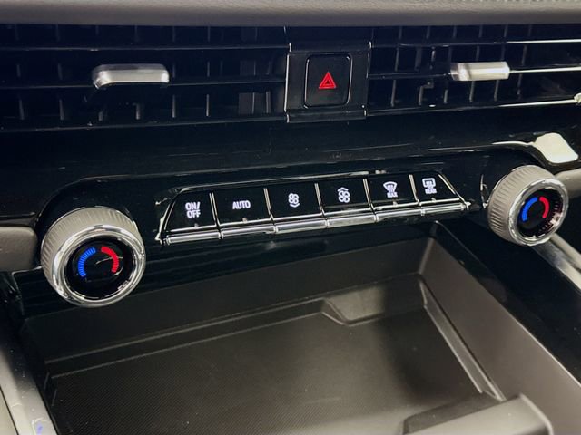 New 2026 Chevrolet Tahoe LS image 19