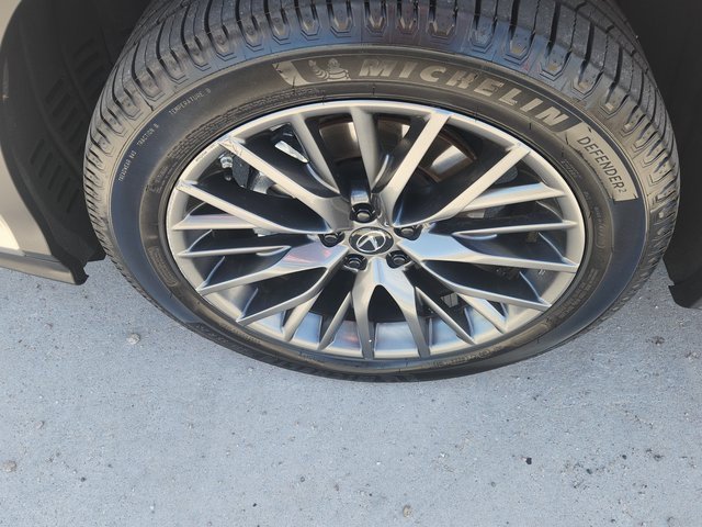 Used 2021 Lexus RX 350 F Sport w/ Cold Area Package (CT) image 46