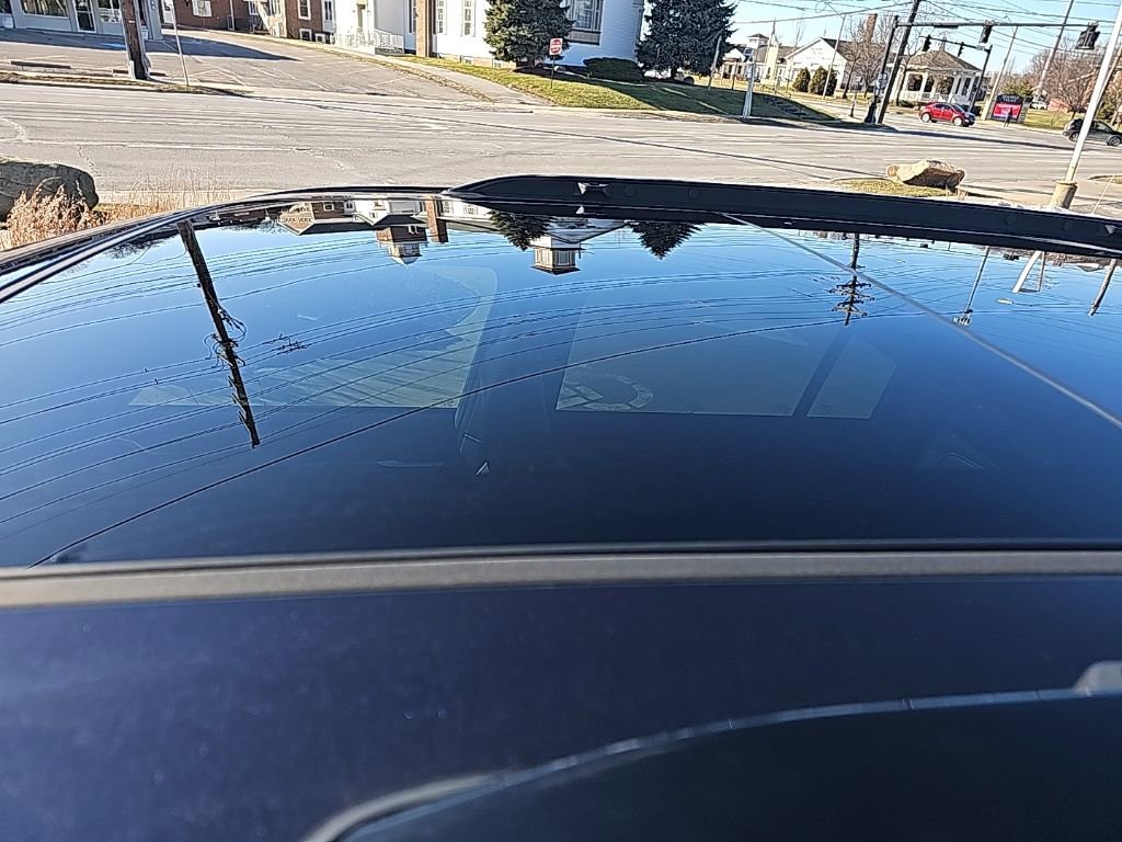 Used 2024 Jeep Grand Cherokee Overland image 9