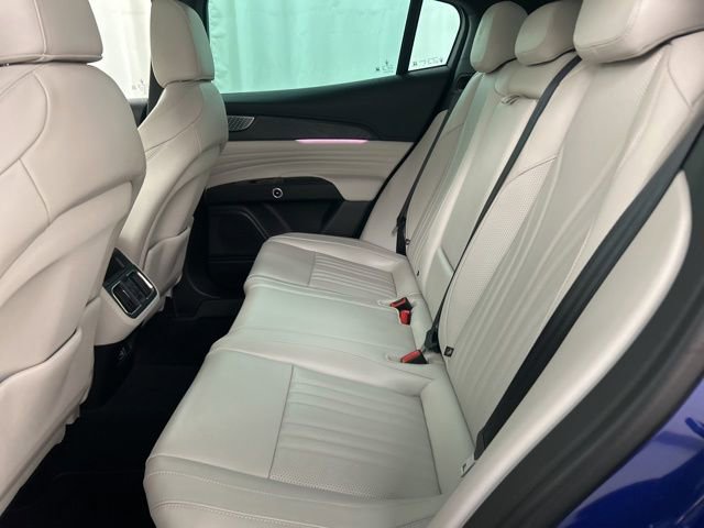 Used 2023 Maserati Grecale Modena AWD/4WD image 30