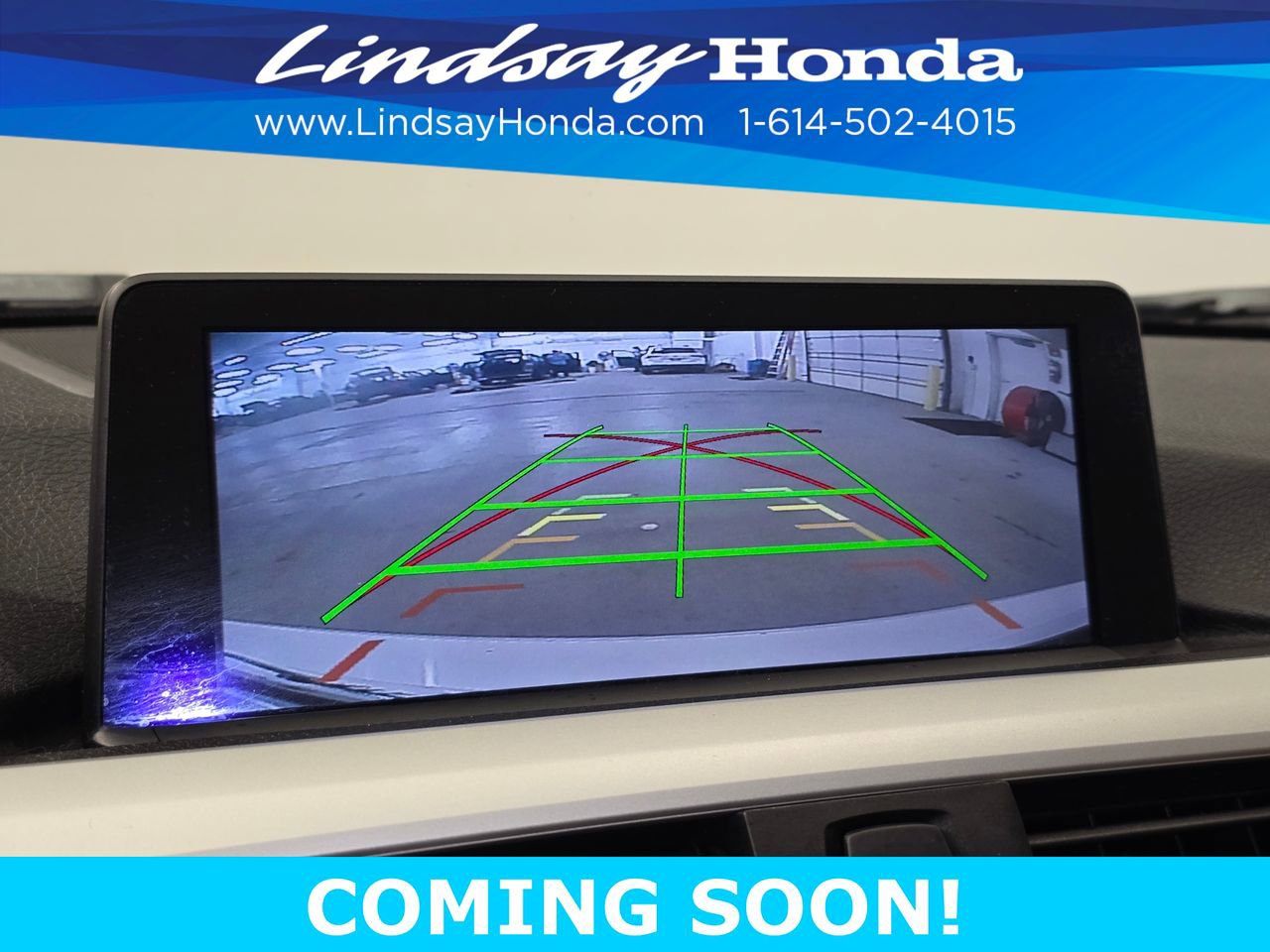 Used 2013 BMW 328i xDrive 328i xDrive image 16