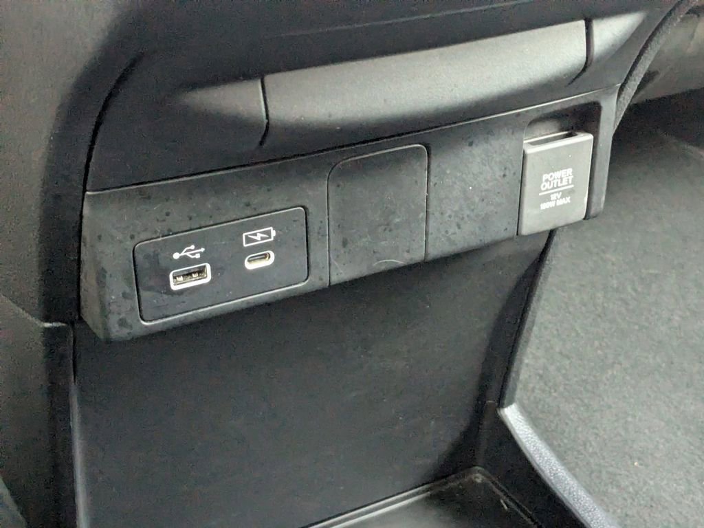 Used 2025 Honda Odyssey Sport-L image 23