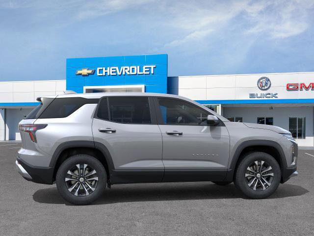 New 2026 Chevrolet Equinox LT image 31