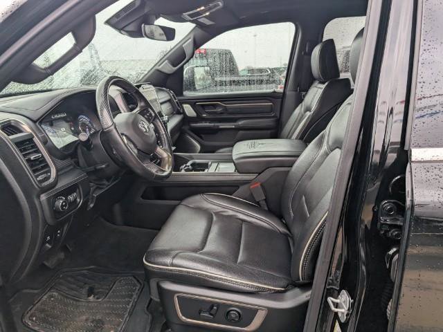 Used 2019 RAM 1500 Limited image 14