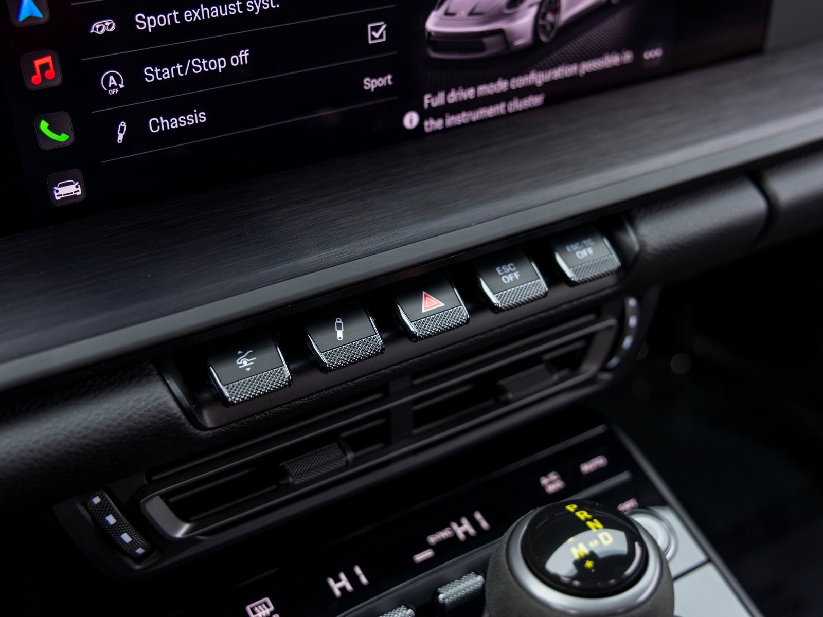 Certified 2022 Porsche 911 GT3 image 39