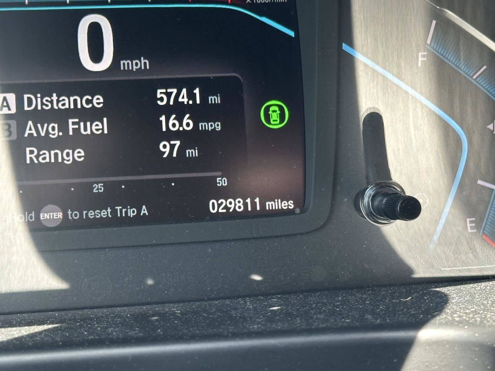 Used 2023 Honda Odyssey EX-L image 59