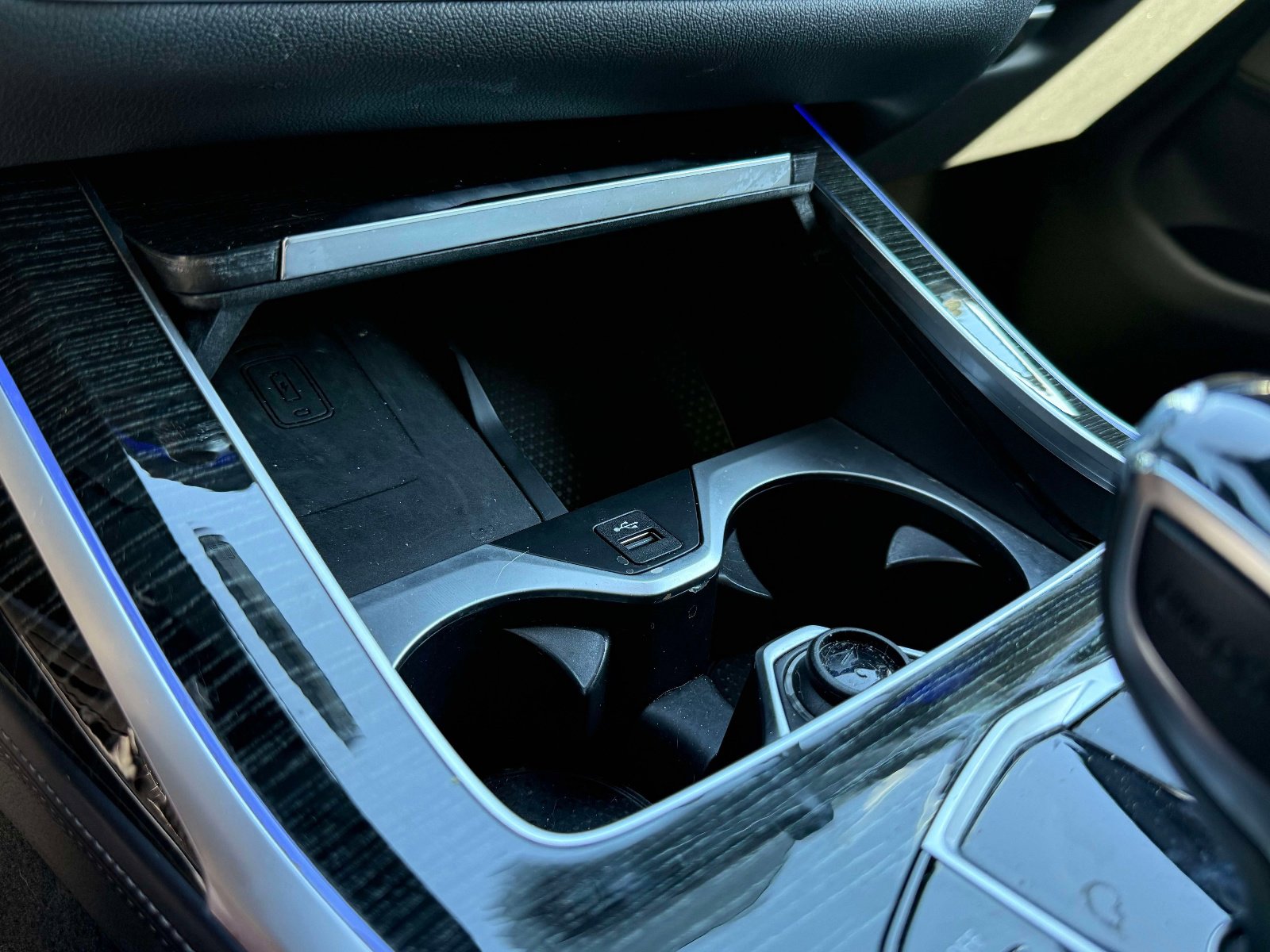 Used 2021 BMW X7 xDrive40i w/ M Sport Package image 46