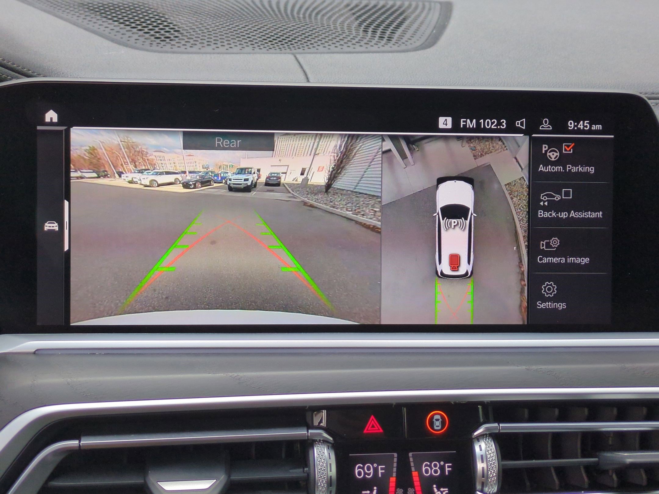 Used 2020 BMW X7 xDrive40i w/ Premium Package image 20