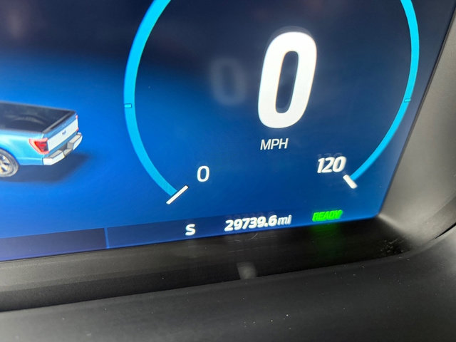 Used 2023 Ford F150 Limited image 23