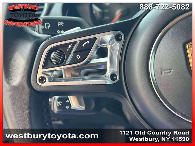 Used 2021 Porsche 718 Cayman RWD image 23