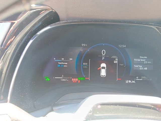 Used 2025 Lexus RX 350h w/ Convenience Package AWD/4WD image 5