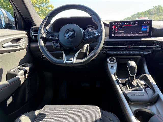 Certified 2025 Dodge Hornet GT w/ Cold Weather Group image 10