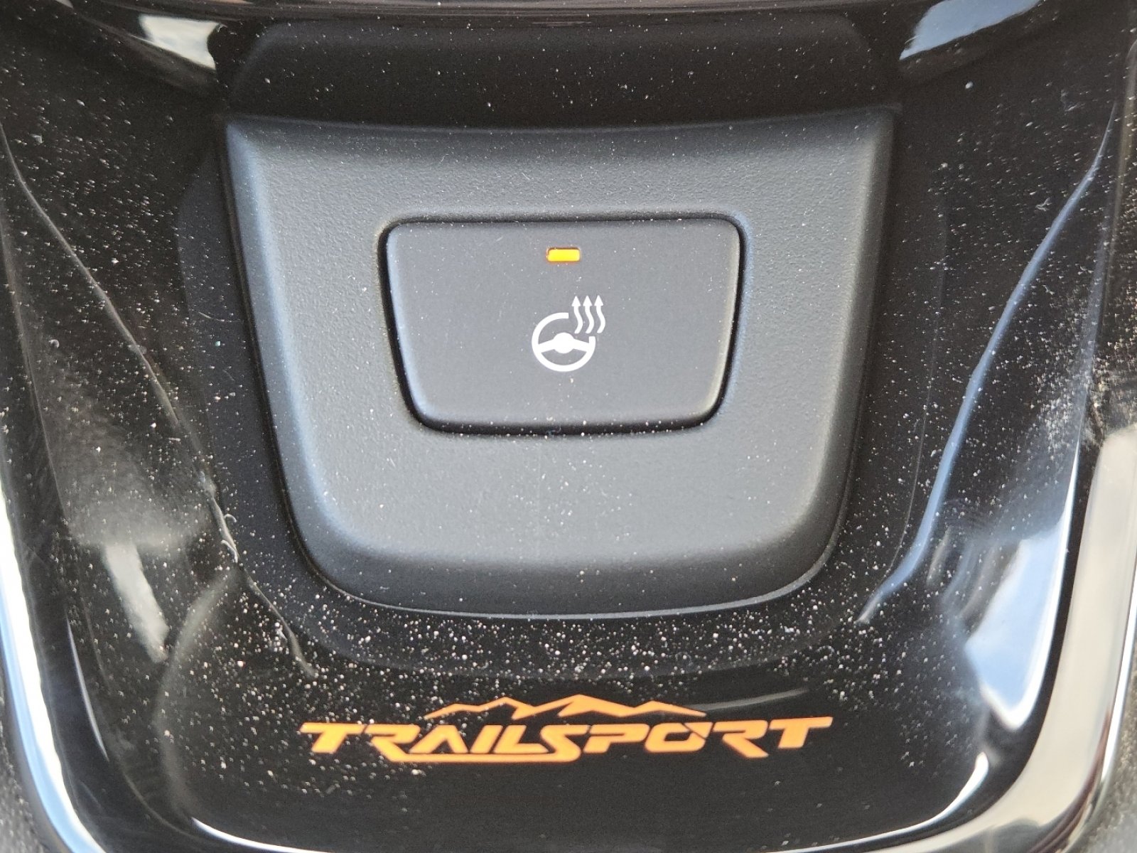 New 2026 Honda Passport TrailSport Elite image 9