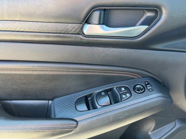 Used 2020 Nissan Altima 2.5 SR image 11