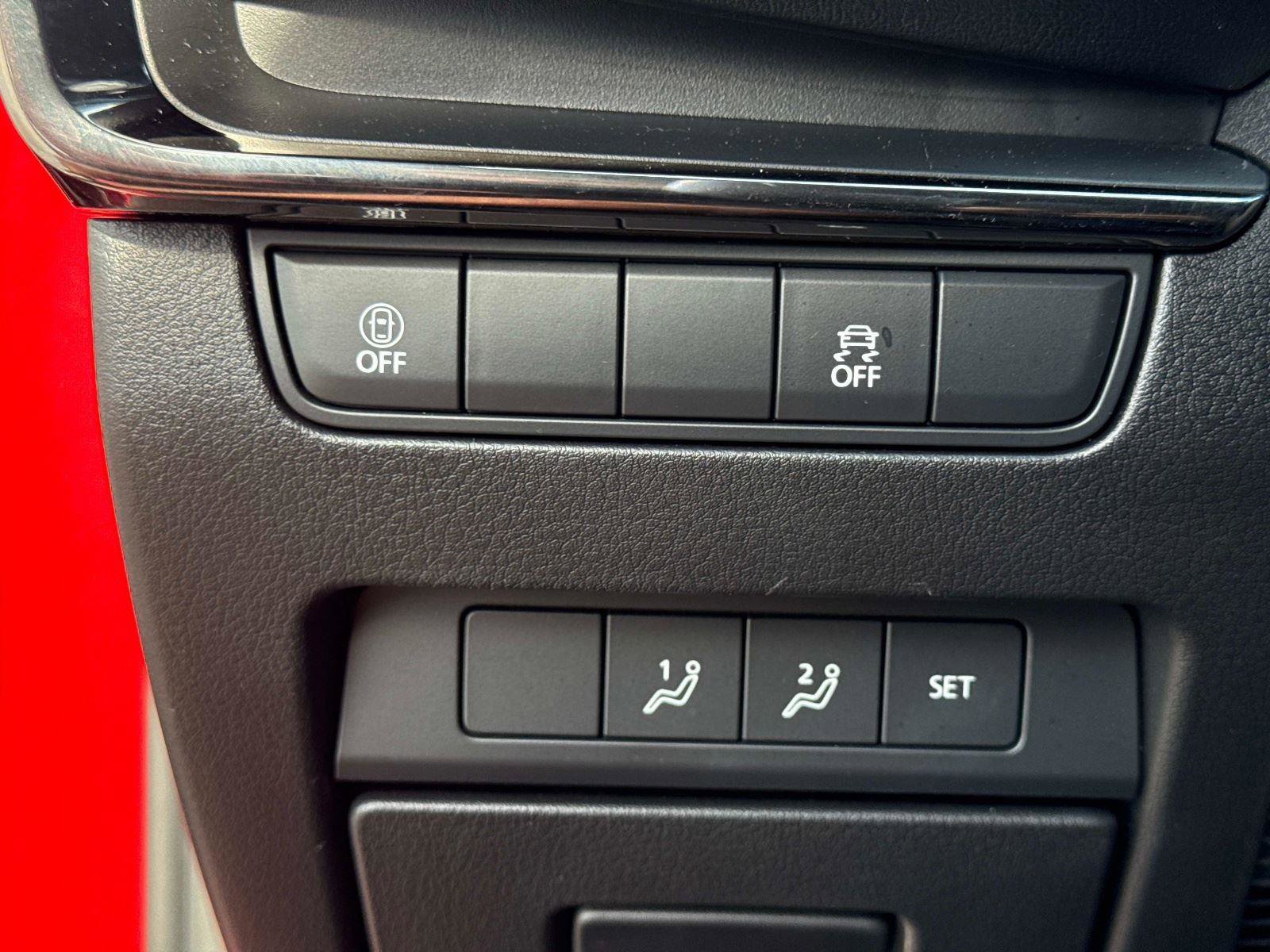 Certified 2023 MAZDA MAZDA3 AWD 2.5 Turbo Hatchback image 28