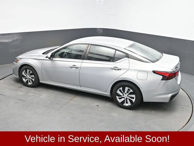Used 2021 Nissan Altima 2.5 S FWD image 33