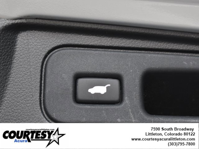 Used 2021 Honda Passport Touring image 25