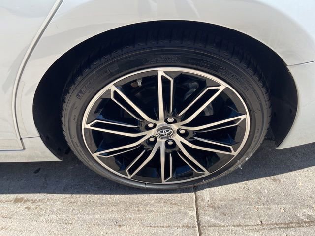 Used 2019 Toyota Avalon Touring w/ Advanced Safety Package FWD image 44