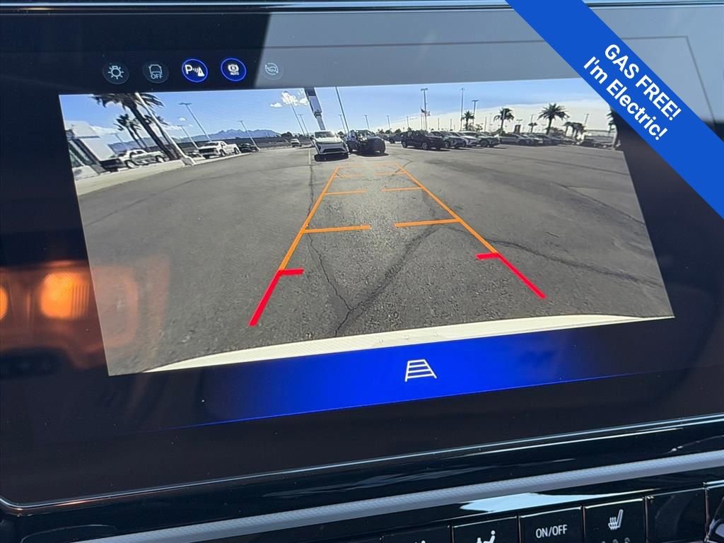 New 2027 Chevrolet Bolt LT w/ Comfort Package FWD image 12