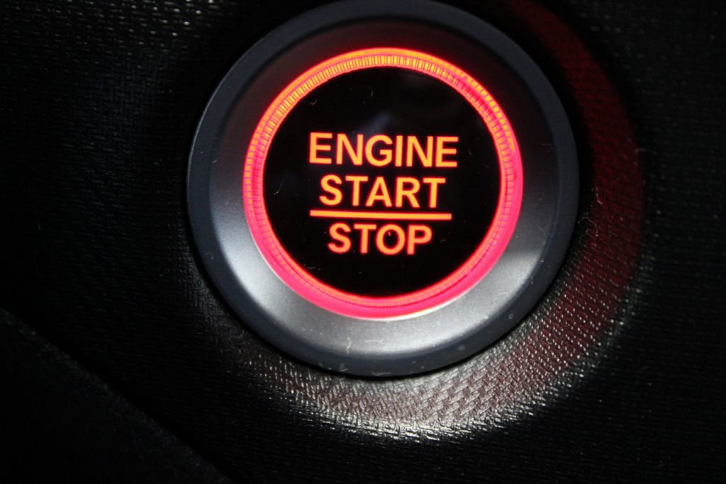 Used 2023 Honda Passport TrailSport image 34