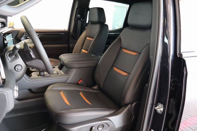 New 2026 GMC Sierra 1500 AT4 w/ AT4 Premium Package image 14