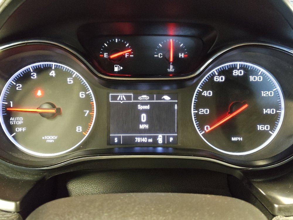 Used 2019 Chevrolet Cruze LS image 23