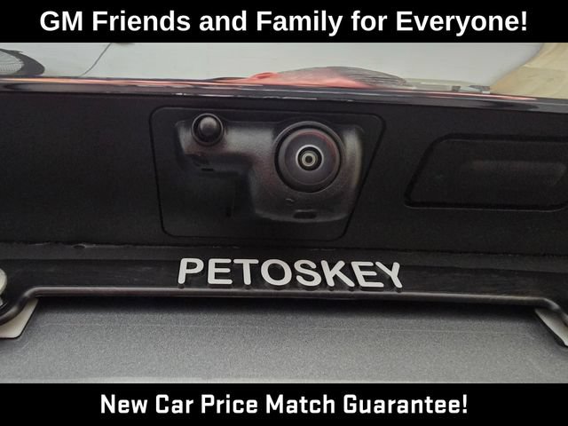 New 2026 Buick Enclave Avenir w/ Super Cruise Package AWD/4WD image 11
