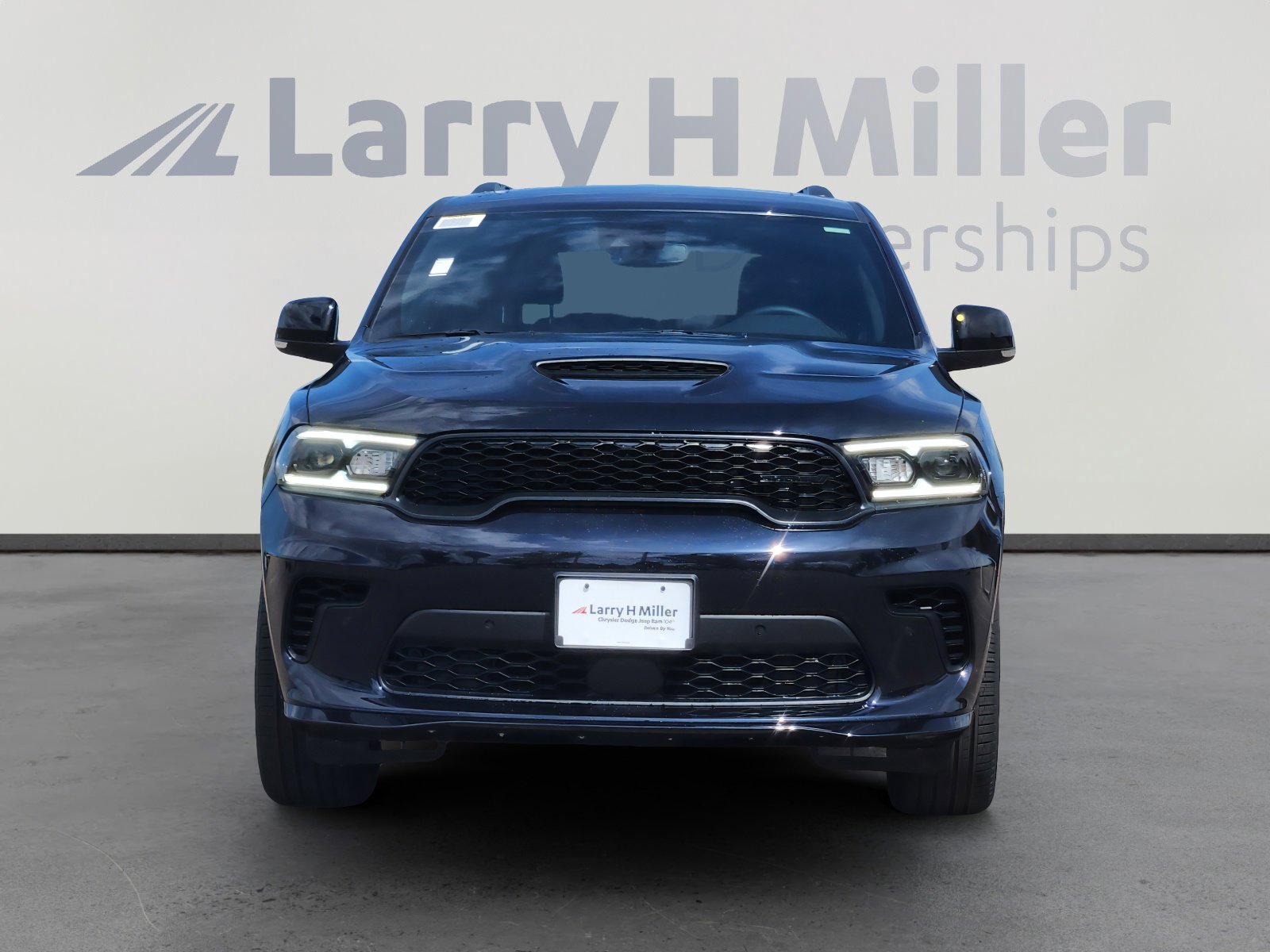 New 2026 Dodge Durango GT AWD/4WD image 9