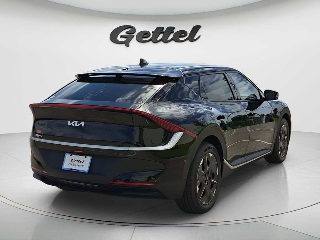 New 2025 Kia EV6 Light image 5