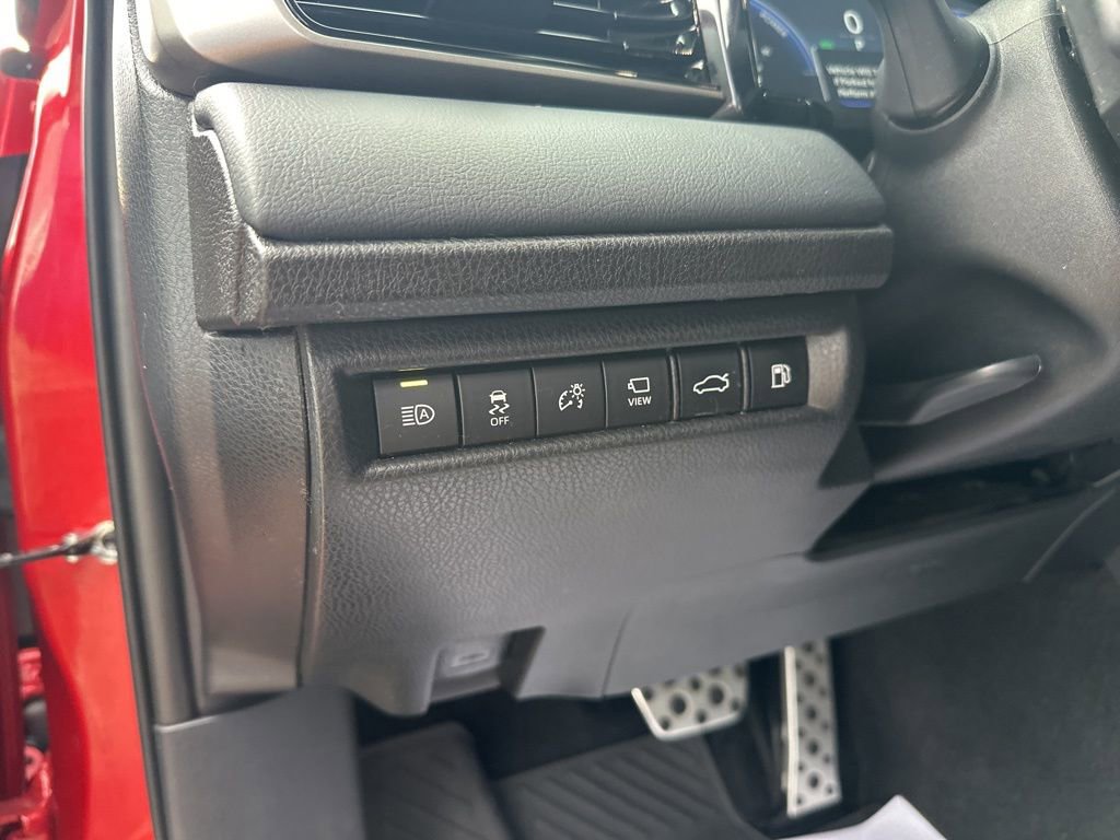 Used 2025 Toyota Camry XSE w/ Premium Plus Package image 16