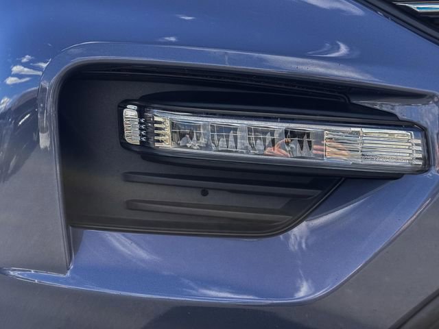 Used 2021 Ford Explorer Limited image 19