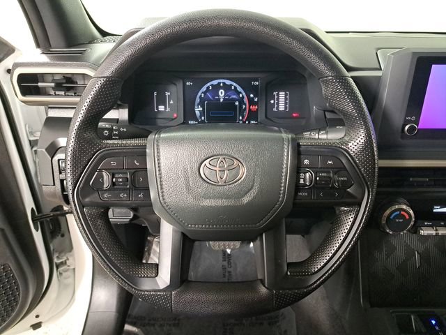 Used 2025 Toyota Tacoma SR image 26