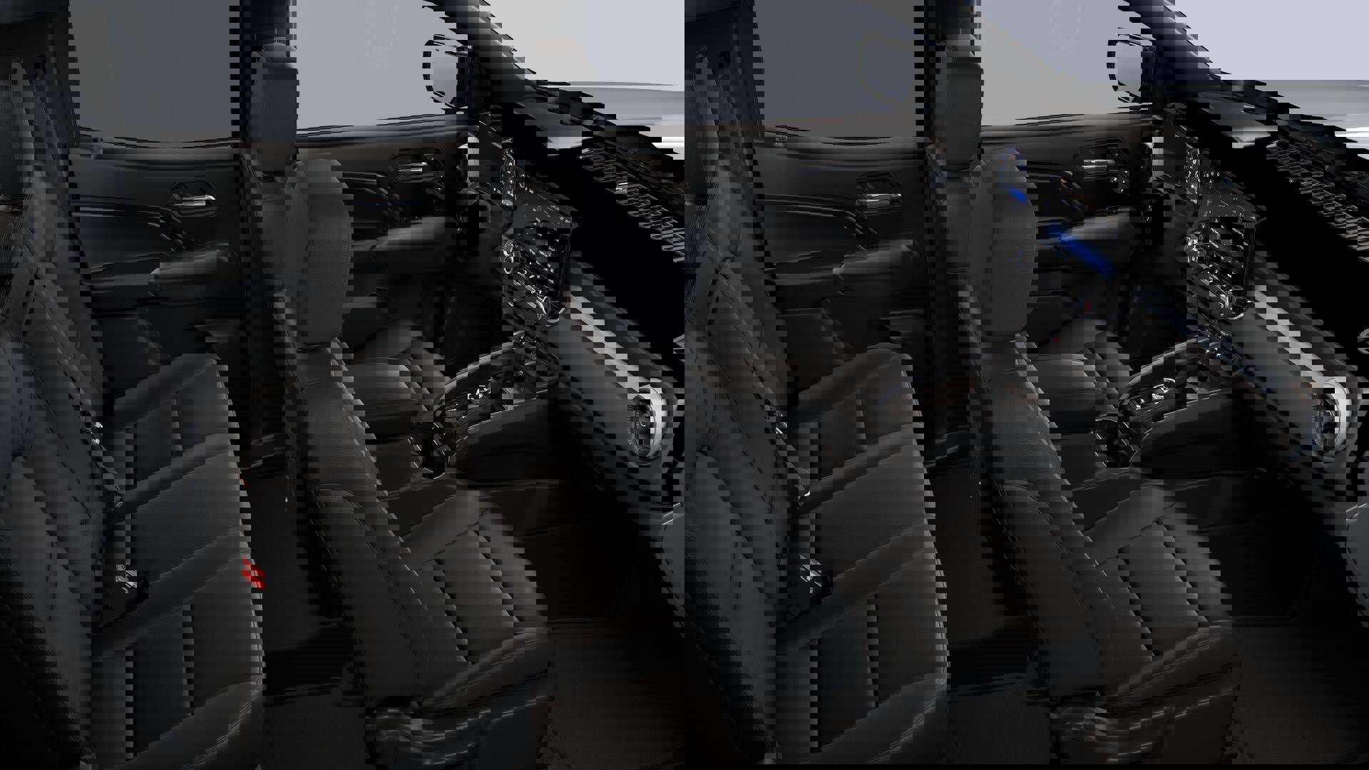 New 2025 Chevrolet Colorado LT w/ LT Convenience Package image 28