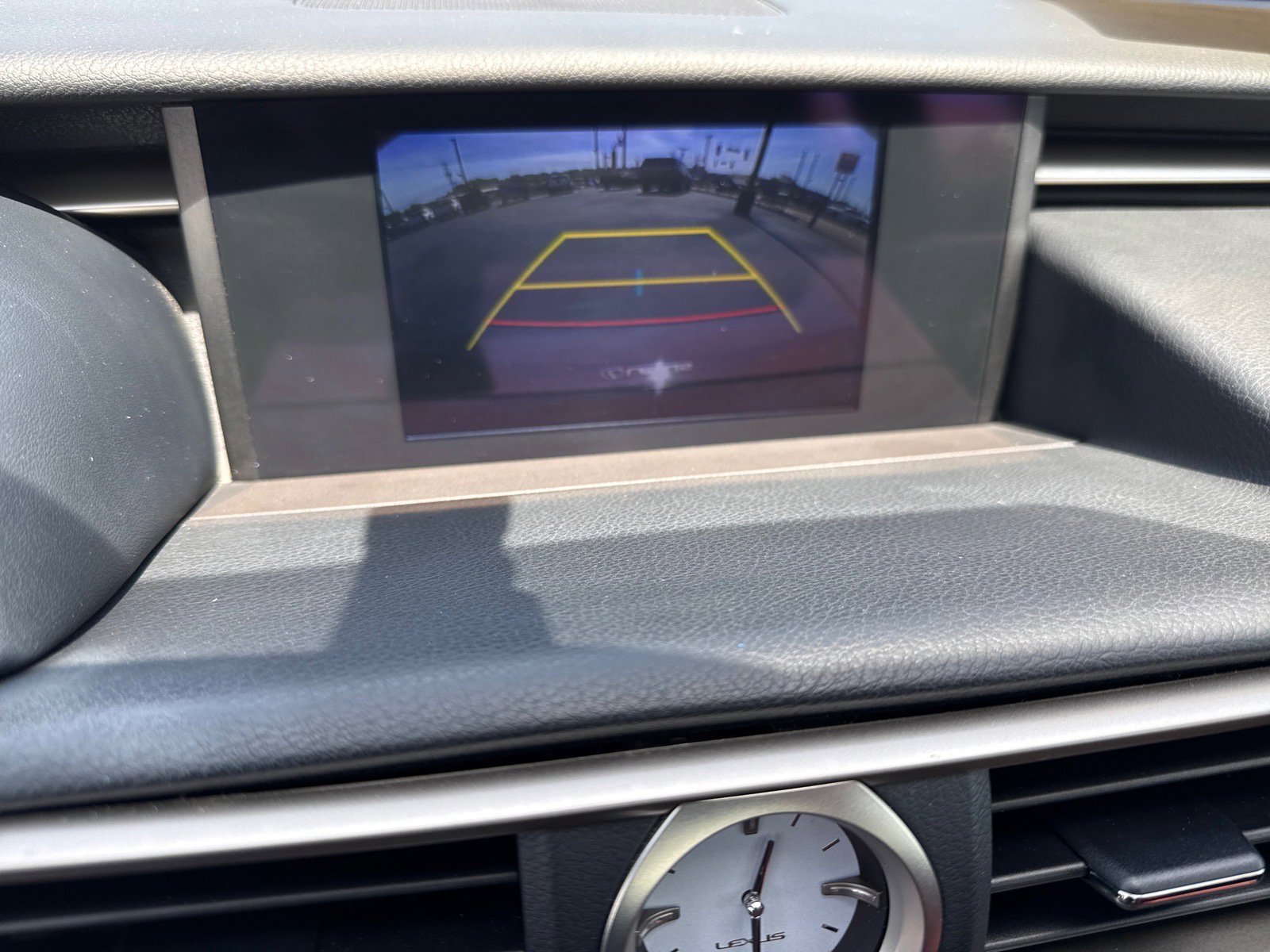 Used 2017 Lexus RC 200t F Sport RWD image 15