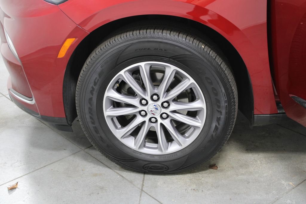 Used 2024 Buick Enclave Premium image 18