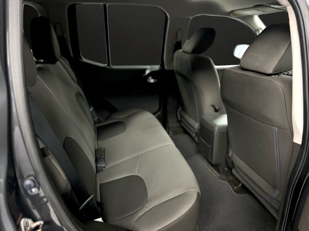 Used 2013 Nissan Xterra S RWD image 17
