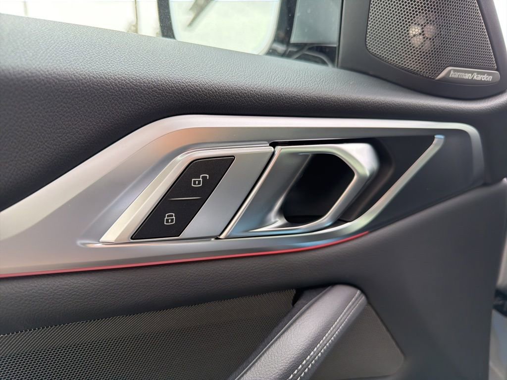 New 2026 BMW 430i w/ Premium Package image 7