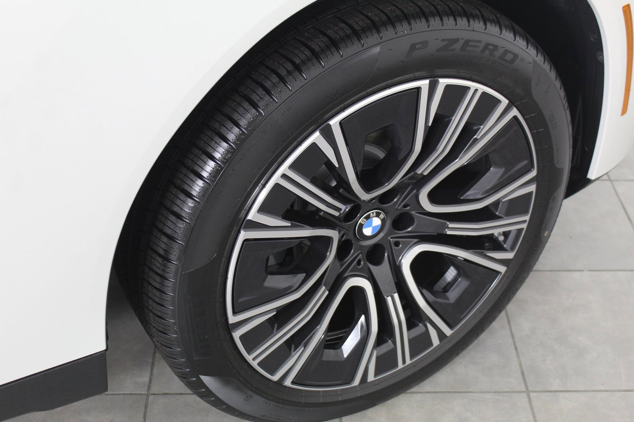 Used 2026 BMW X3 xDrive30 AWD/4WD image 21