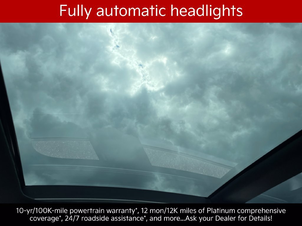 Certified 2024 Kia K5 GT-Line AWD/4WD image 19