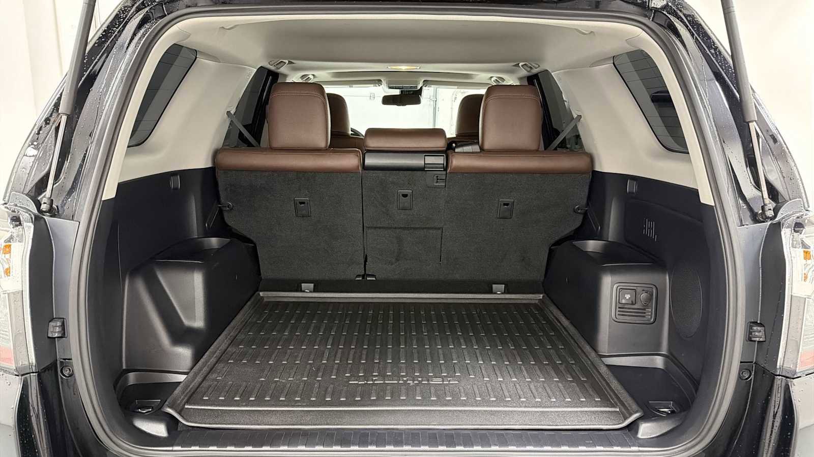 Certified 2020 Toyota 4Runner Limited image 28