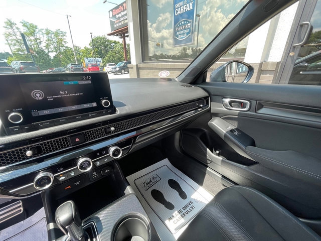 Used 2023 Honda Civic Sport image 29