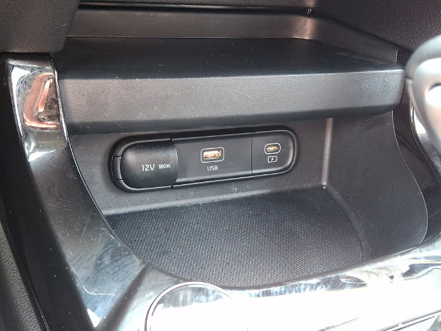 Used 2024 Kia Seltos X-Line AWD/4WD image 24