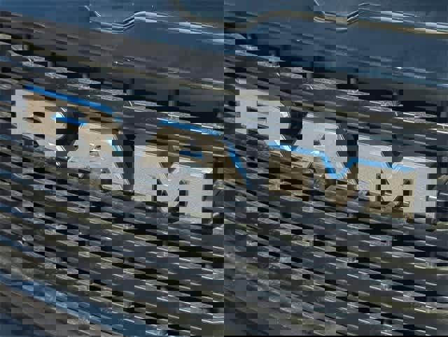 New 2025 RAM 1500 Laramie w/ Sport Appearance Package image 12