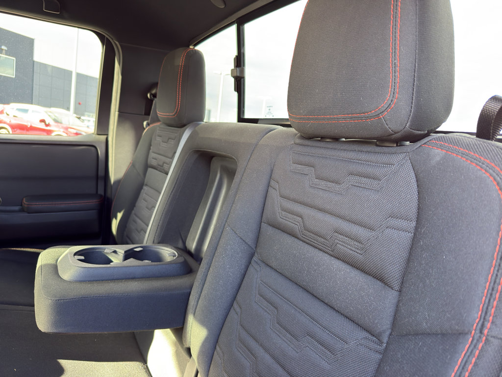 Used 2023 Nissan Frontier PRO-4X w/ Pro Convenience Package image 35