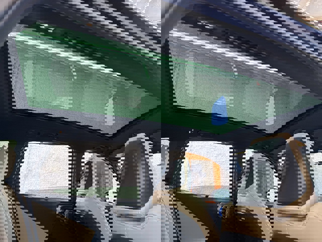 New 2026 BMW X3 M50 image 48