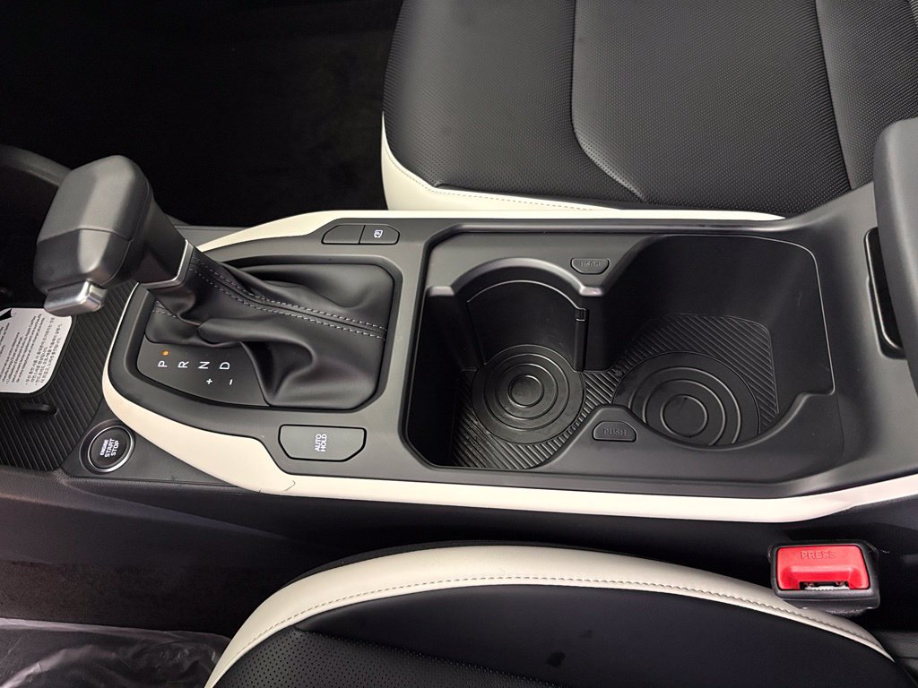 New 2026 Kia K4 EX FWD image 31
