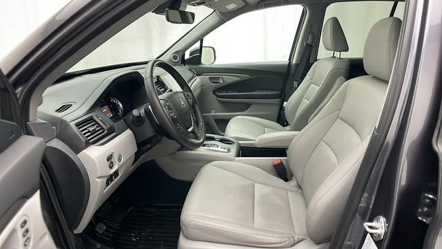 Used 2023 Honda Ridgeline RTL-E image 5