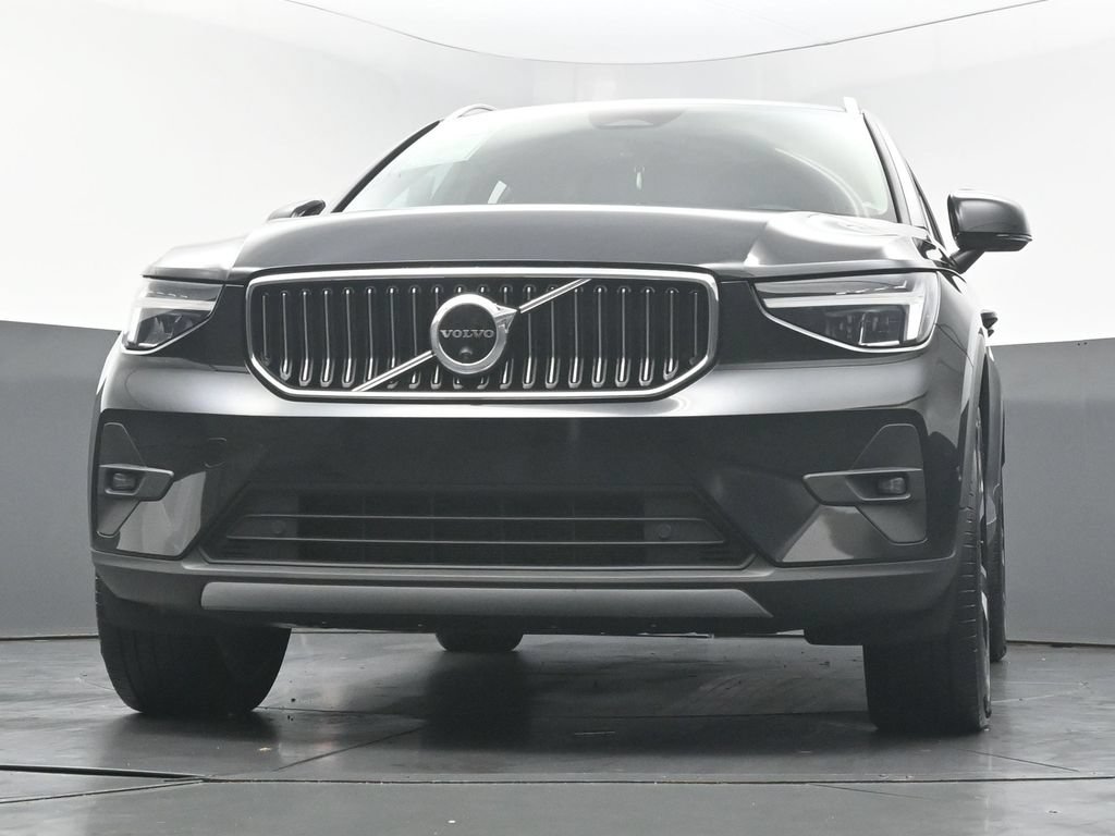 Used 2023 Volvo XC40 B5 Ultimate w/ Climate Package AWD/4WD image 46