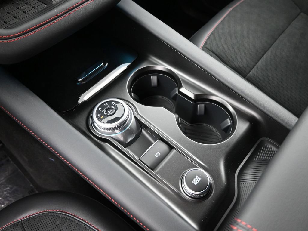 New 2025 Ford Explorer ST w/ Sun And Sound Package image 17