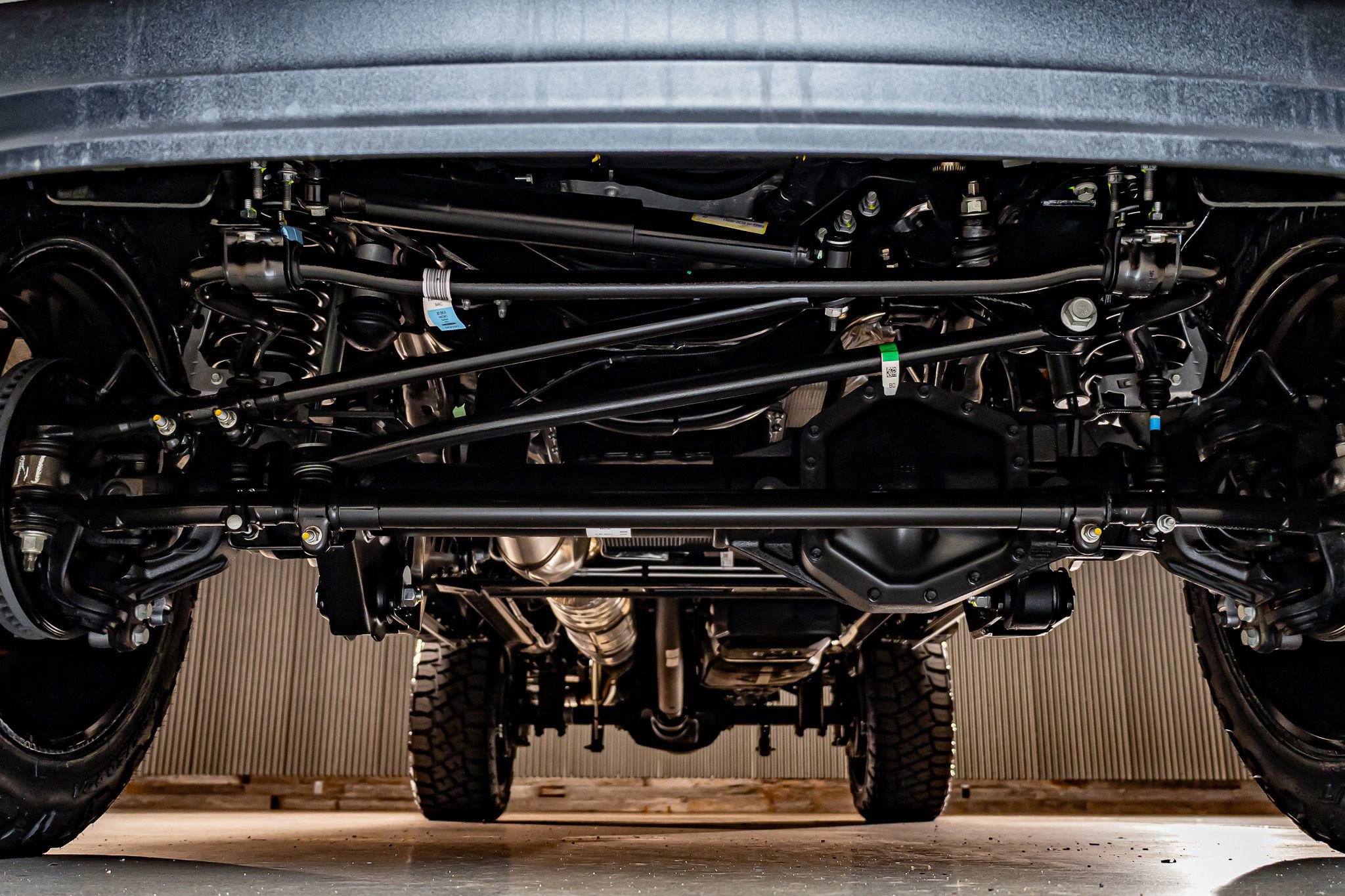 Used 2026 Ford F250 Platinum image 12